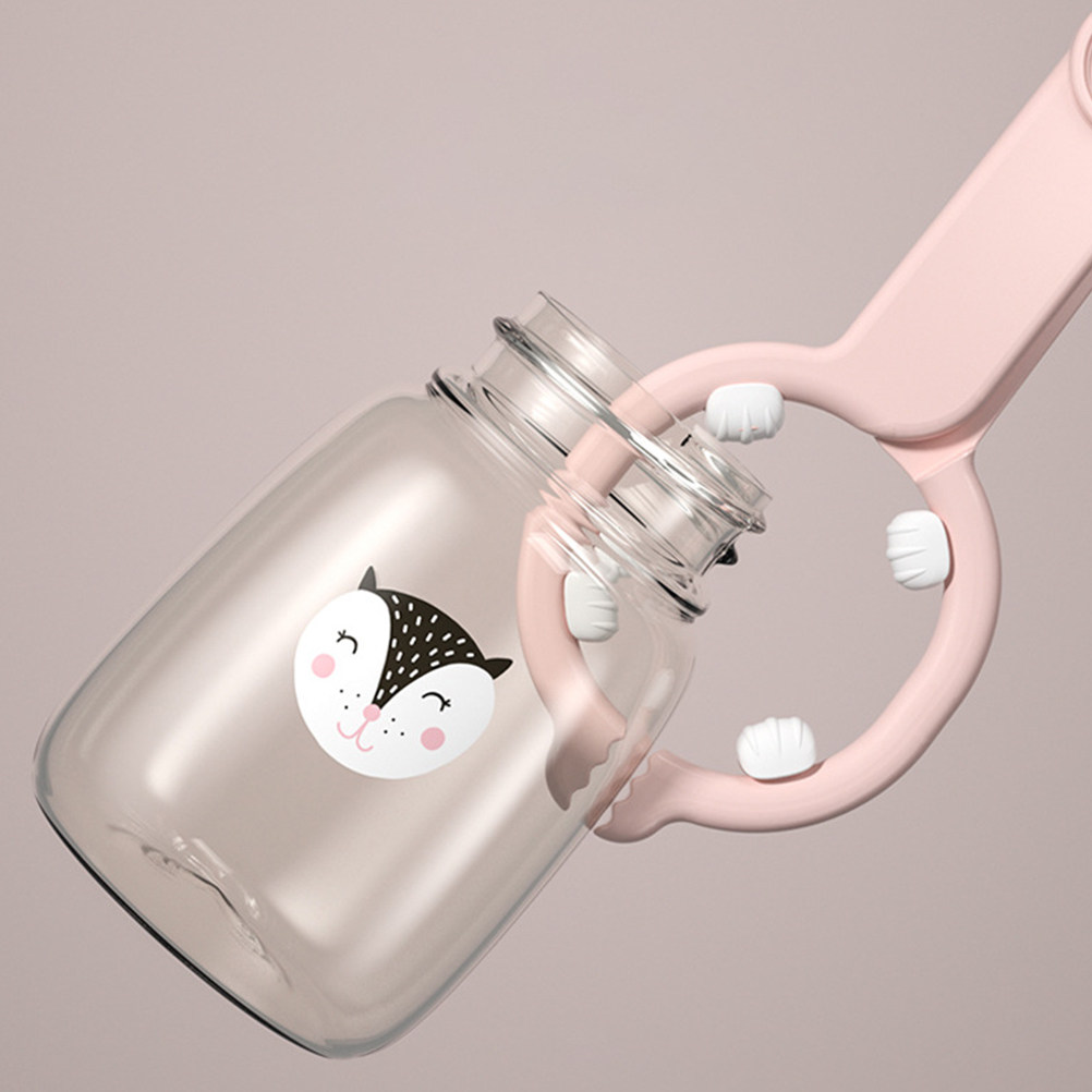 Baby Food Allergy Rash - 2Pcs Baby Bottle Tong Premium PP