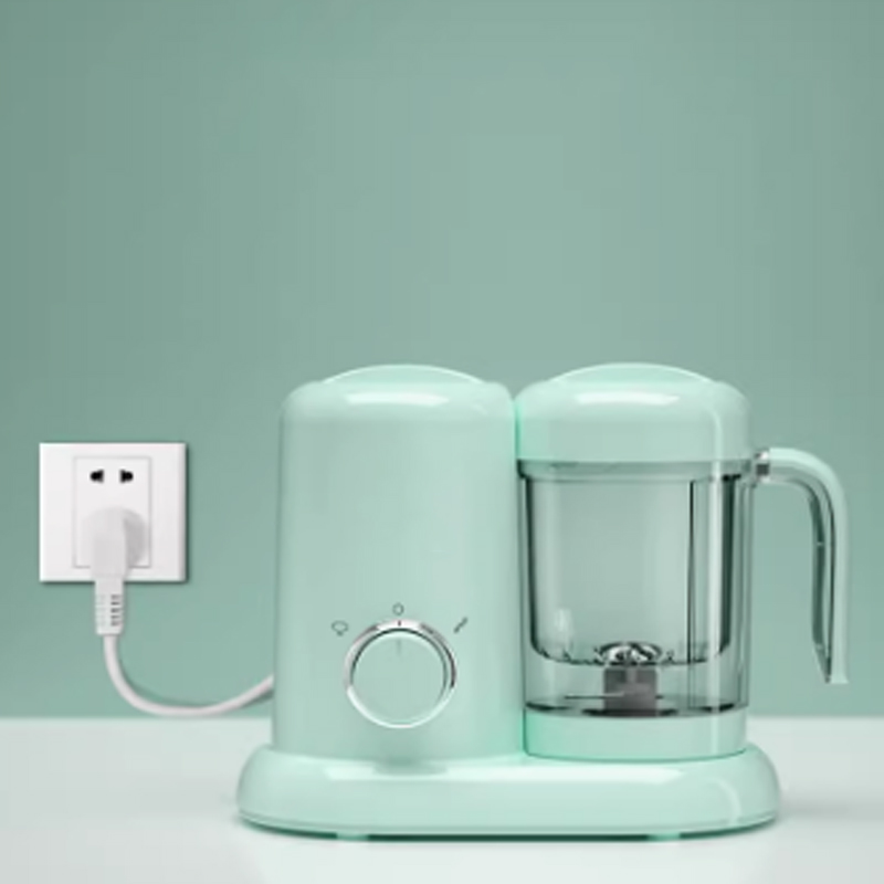 Baby Food Maker - 220V Multifunctional Electric Baby Food Maker