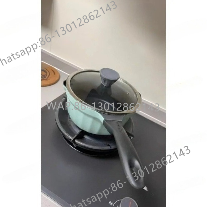 ‌Little Milk Pot Baby Food Pan - Baby Food Instant ulasan dan harga