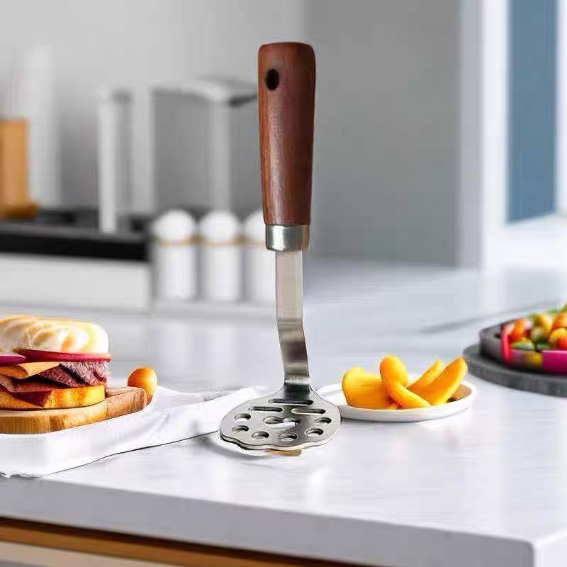 Household Stainless Steel Pota - Veggie Baby Food ulasan dan harga