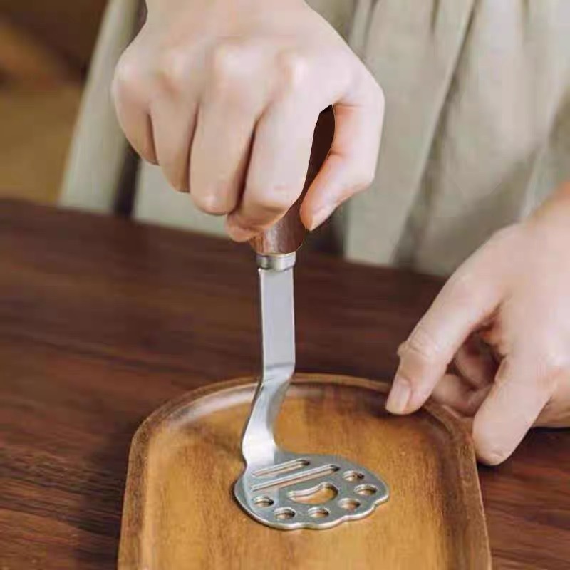Household Stainless Steel Pota - Veggie Baby Food ulasan dan harga