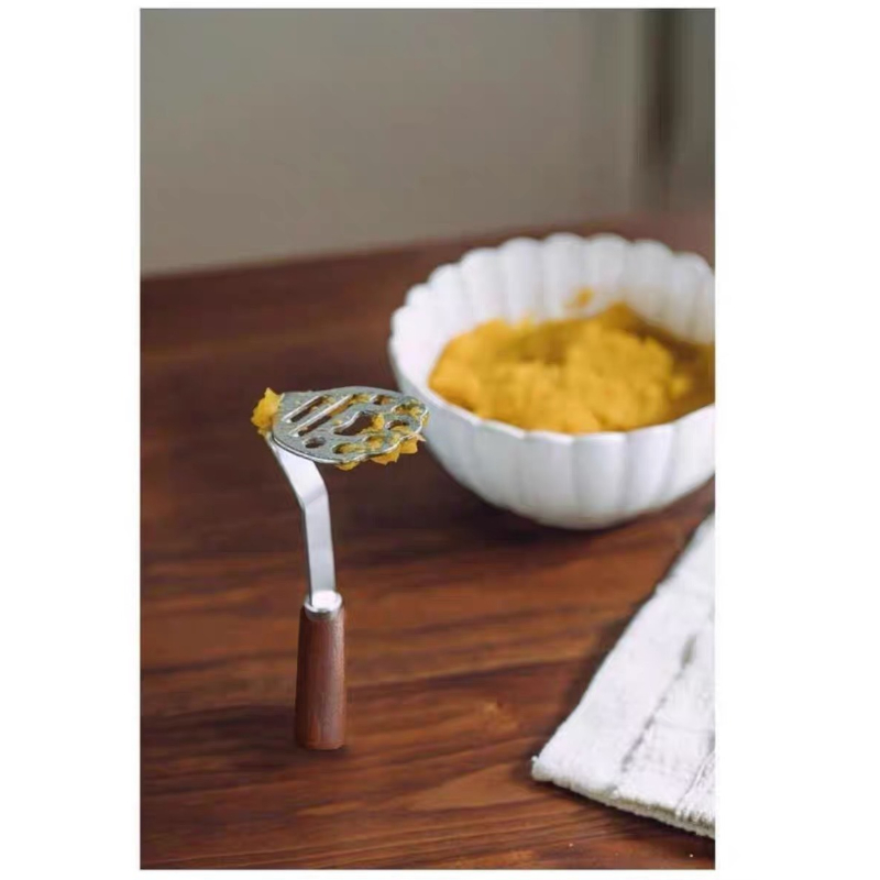 Household Stainless Steel Pota - Veggie Baby Food ulasan dan harga