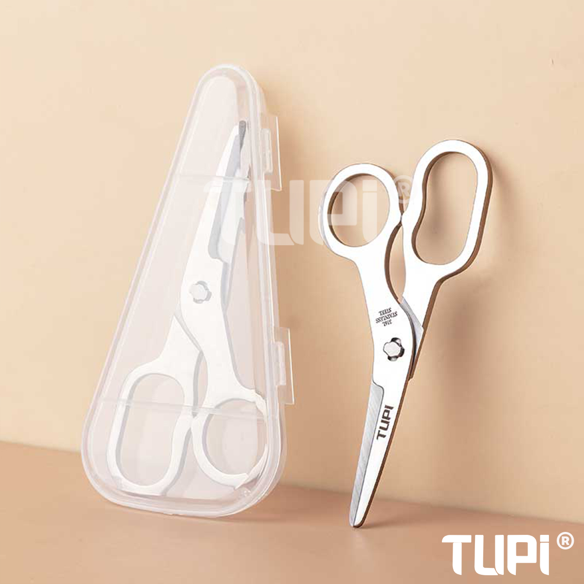 TUPI Detachable Blades Baby Fo - Veggie Baby Food ulasan dan harga