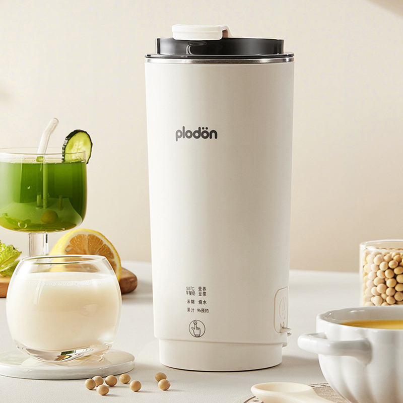 Portable Mini Stainless Steel  - Baby Food Maker ulasan dan harga