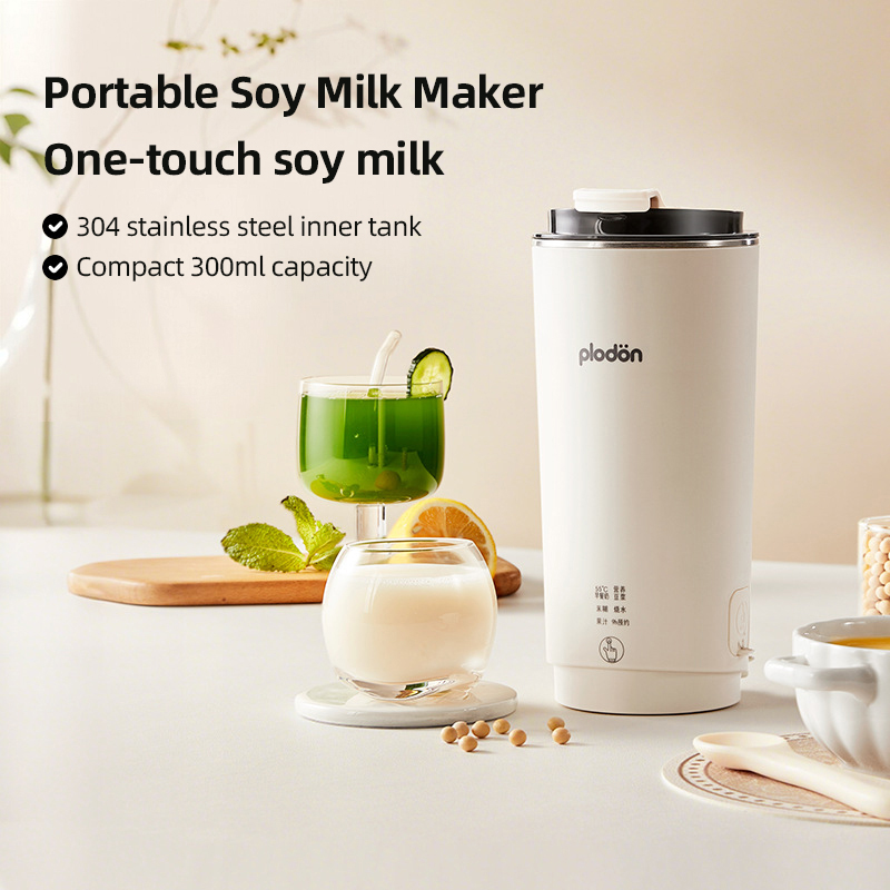 Portable Mini Stainless Steel  - Baby Food Maker ulasan dan harga