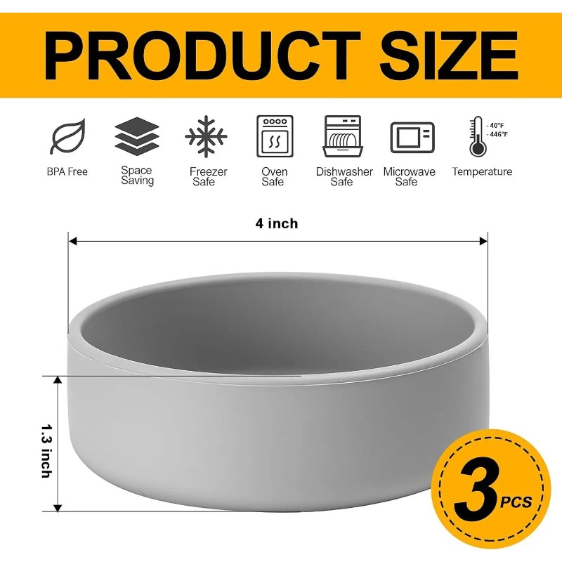 Reusable Silicone Air Fryer Eg - Baby Food Egg ulasan dan harga