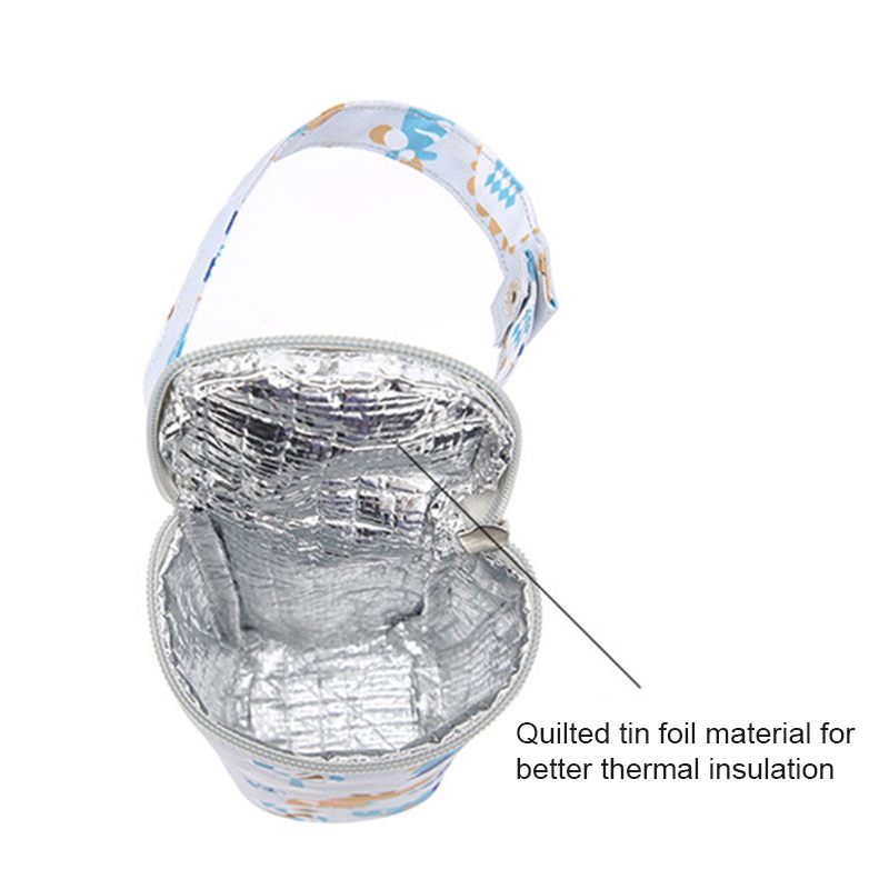 Multifunctional Waterproof Han - Baby Food Equipment ulasan dan harga