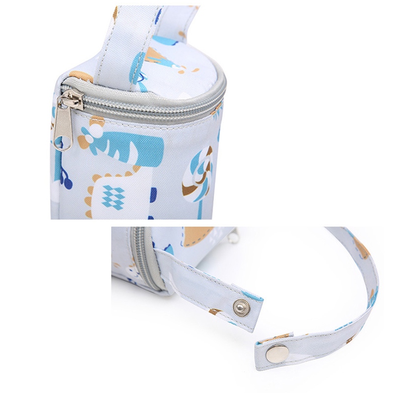 Multifunctional Waterproof Han - Baby Food Equipment ulasan dan harga