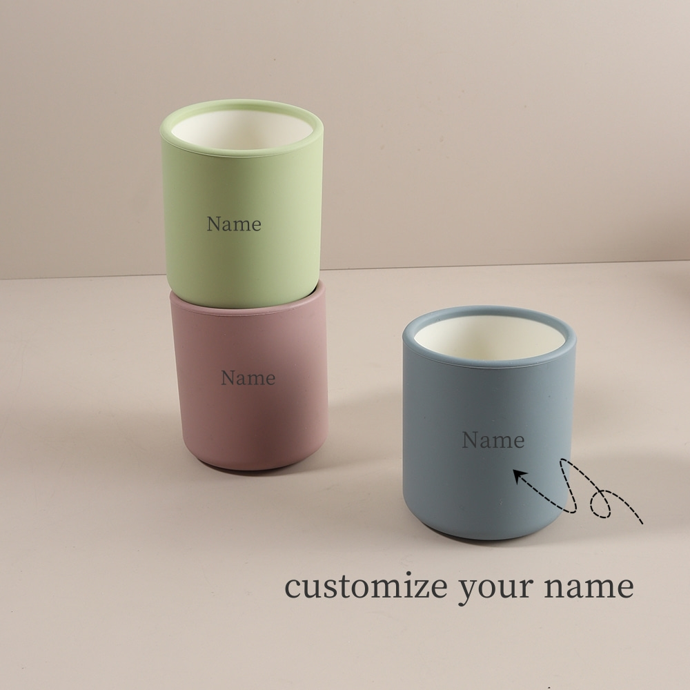Personalized Custom Name Baby  - Baby Food Utensils ulasan dan harga