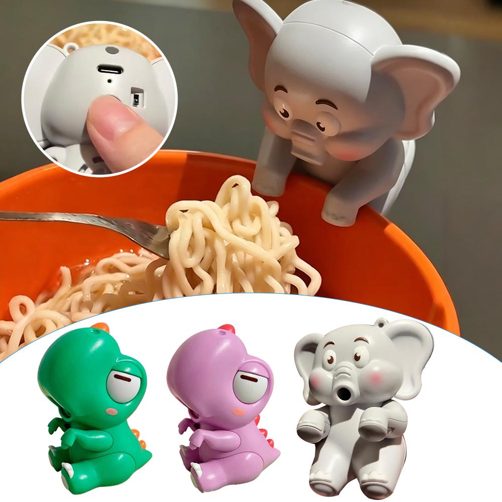 Mini Elephant Food Cooler Fan, - Baby Food Equipment ulasan dan harga