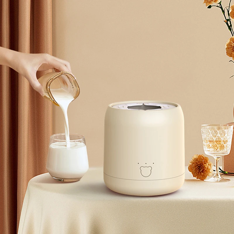 2026 NEW Electric Milk Bottle  - Baby Food Maker ulasan dan harga
