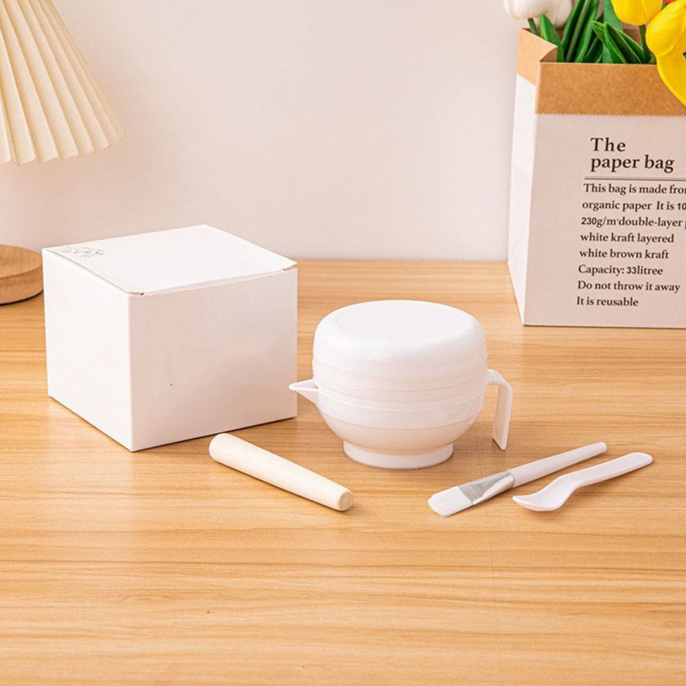 7Pcs Portable Food Grinding Bo - Baby Food Kit ulasan dan harga