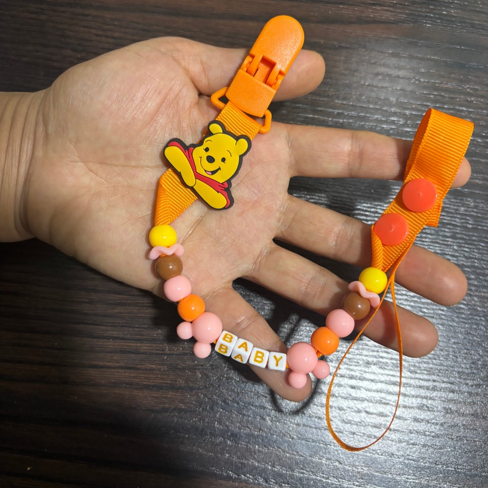 Baby soothing pacifier & cute  - Baby Food Quantity ulasan dan harga