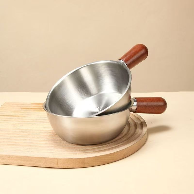 Stainless Steel Instant Noodle - Baby Food Instant ulasan dan harga