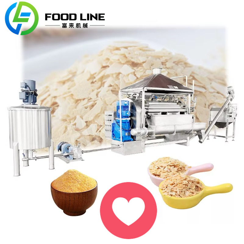 Professional Cerelac Productio - Baby Food Instant ulasan dan harga