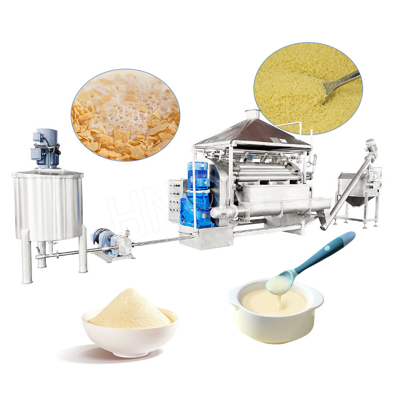 Professional Cerelac Productio - Baby Food Instant ulasan dan harga