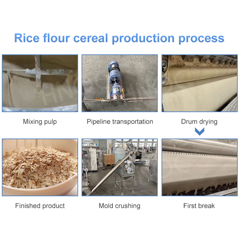 Professional Cerelac Productio - Baby Food Instant ulasan dan harga