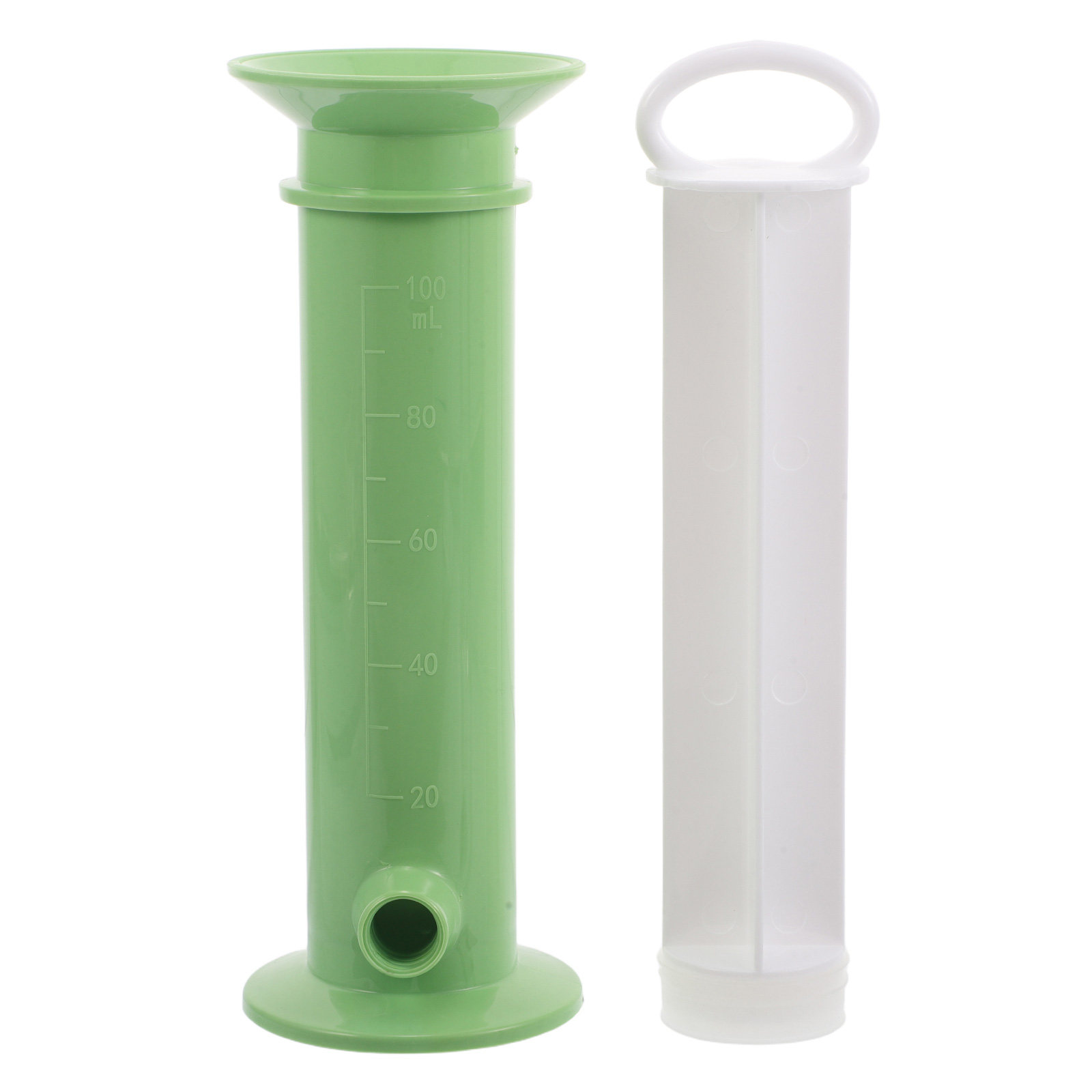 Baby Food Dispenser Compact Re - Veggie Baby Food ulasan dan harga