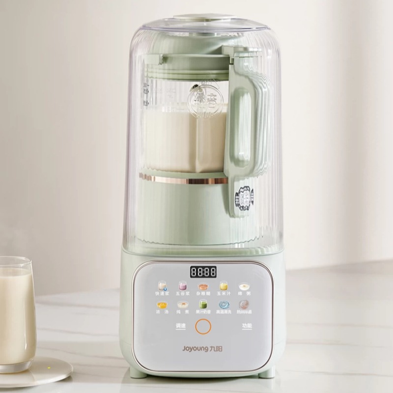 220V Household Automatic Soybe - Baby Food Maker ulasan dan harga