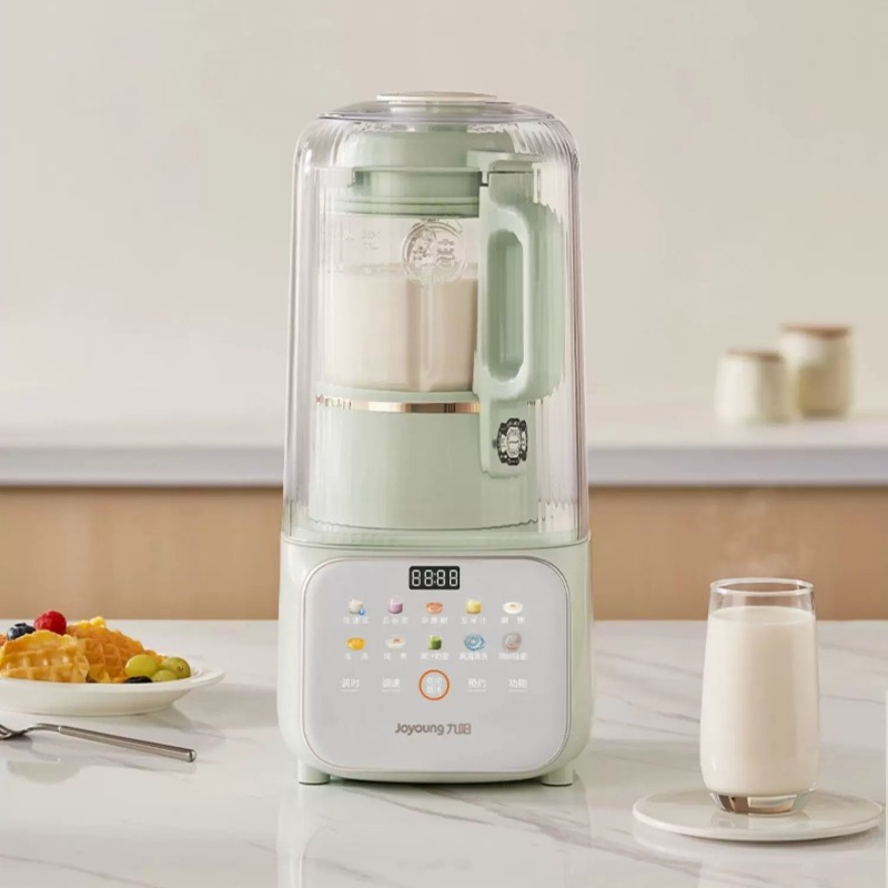 220V Household Automatic Soybe - Baby Food Maker ulasan dan harga