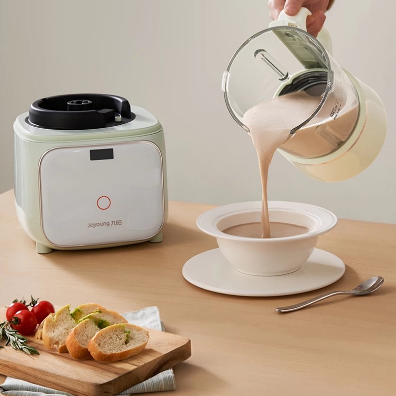 220V Household Automatic Soybe - Baby Food Maker ulasan dan harga