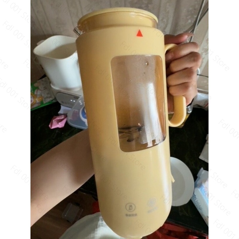 350ml Mini Electric Blender Au - Baby Food Maker ulasan dan harga
