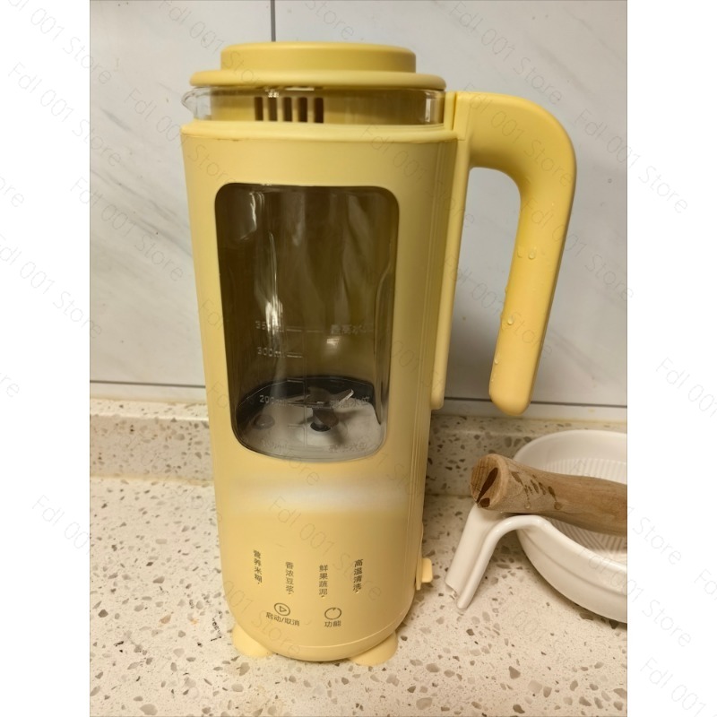 350ml Mini Electric Blender Au - Baby Food Maker ulasan dan harga