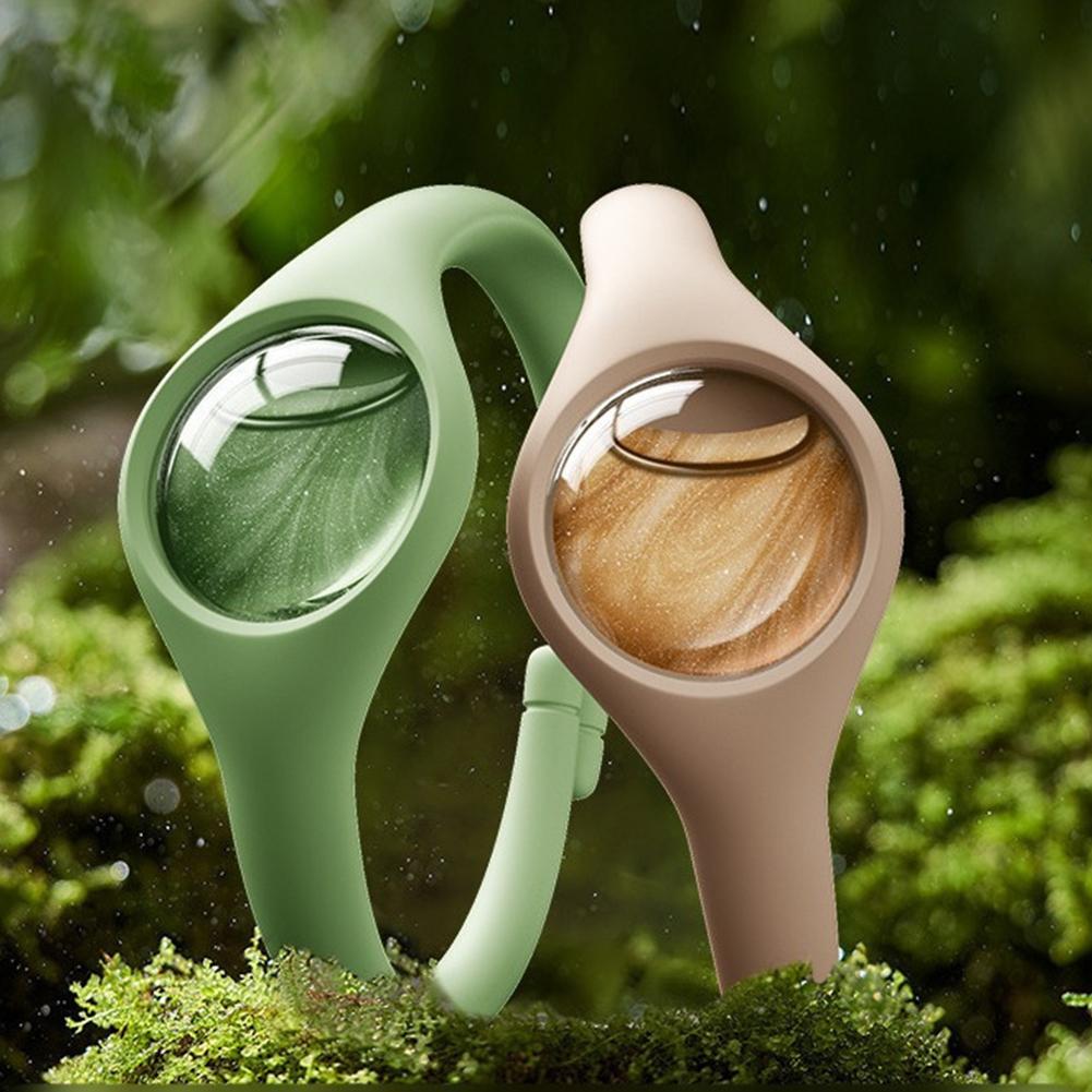 Mosquito Repellent Wristband S - Baby Food Oil ulasan dan harga