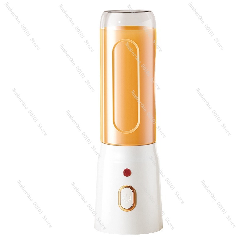 Juicer New Portable Rechargeab - Baby Food Maker ulasan dan harga