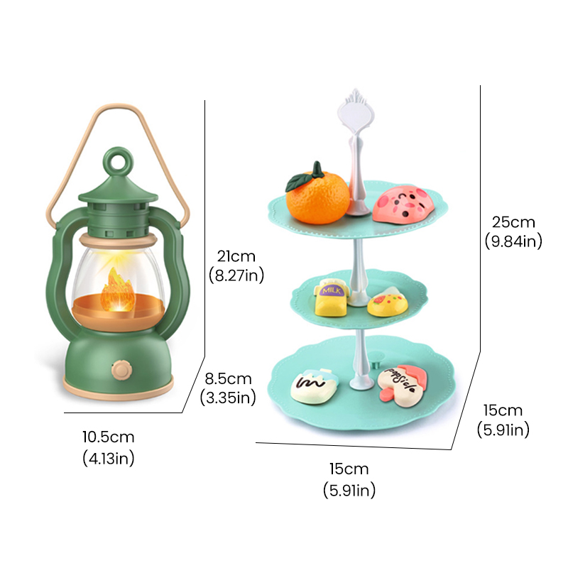 Kids Camping Tent Set Baby Pla - Baby Food Kit ulasan dan harga