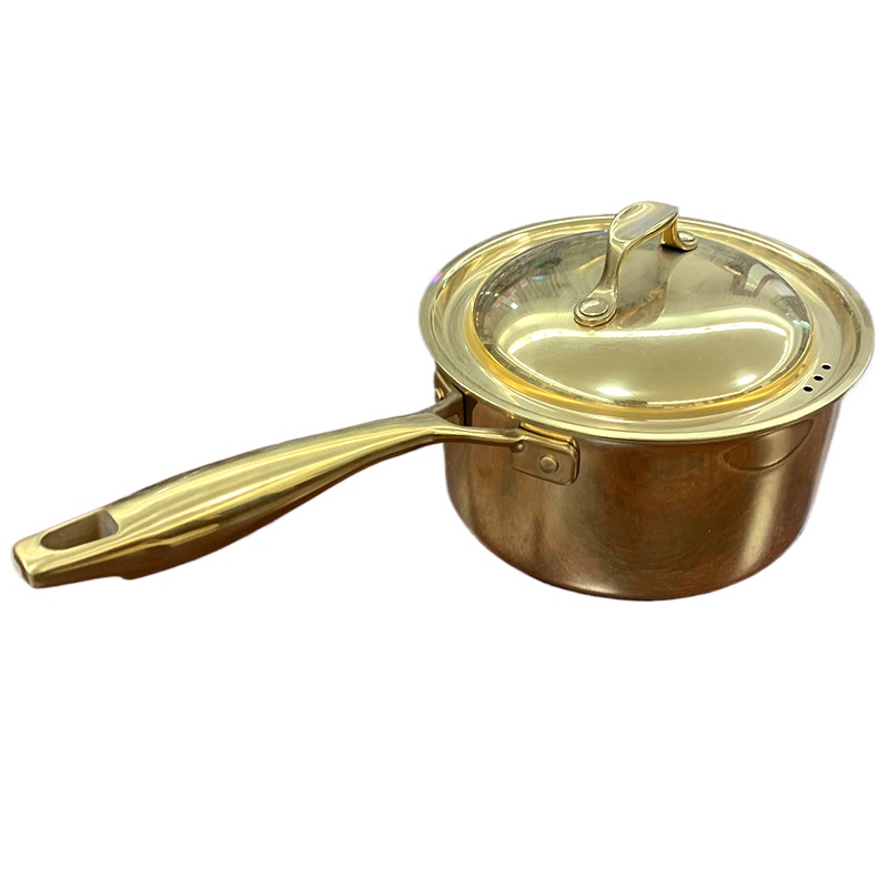 304 Stainless Steel Small Soup - Baby Food Instant ulasan dan harga