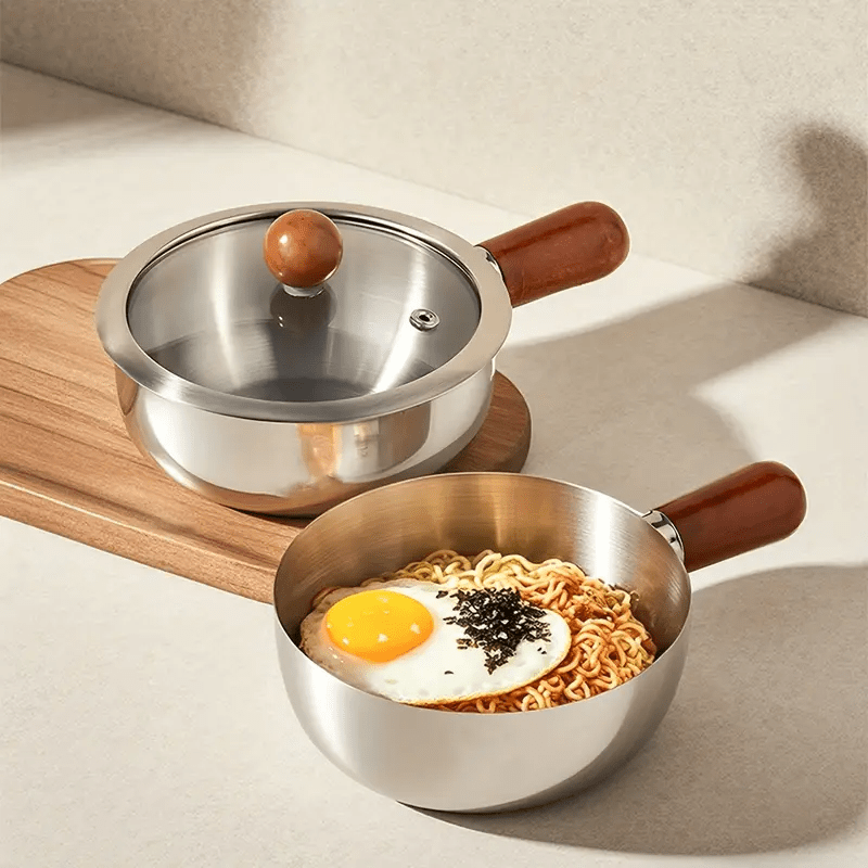 1 Piece Stainless Steel Large  - Baby Food Instant ulasan dan harga