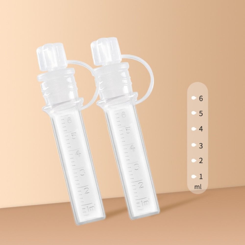 Reusable Colostrum Collector F - Baby Food Essentials ulasan dan harga