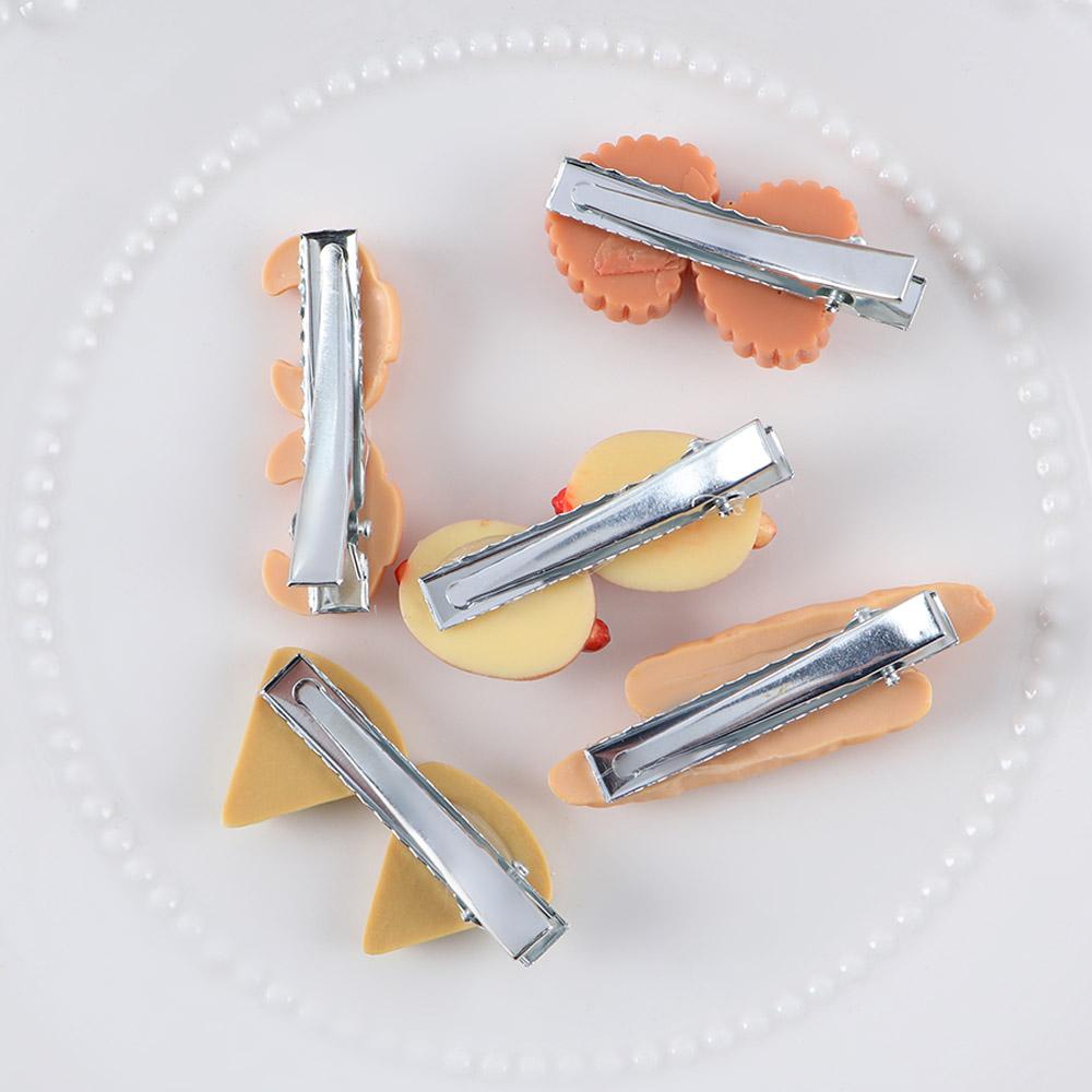 Cute Geometric Simulated Food  - Baby Food Egg ulasan dan harga