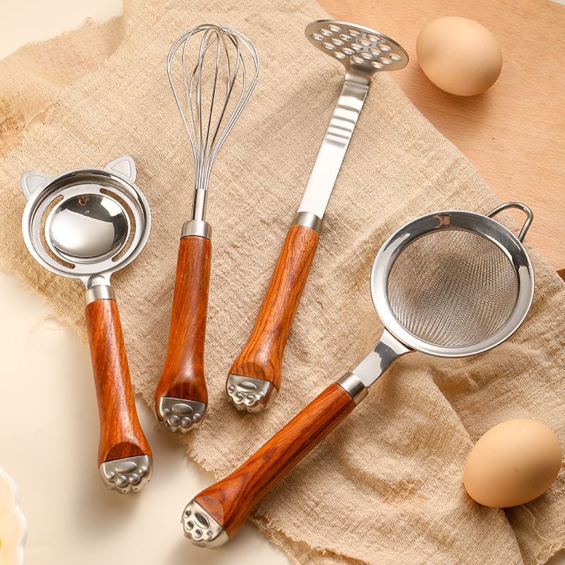 Baby Food Tool Rice Oil Filter - Baby Food Essentials ulasan dan harga