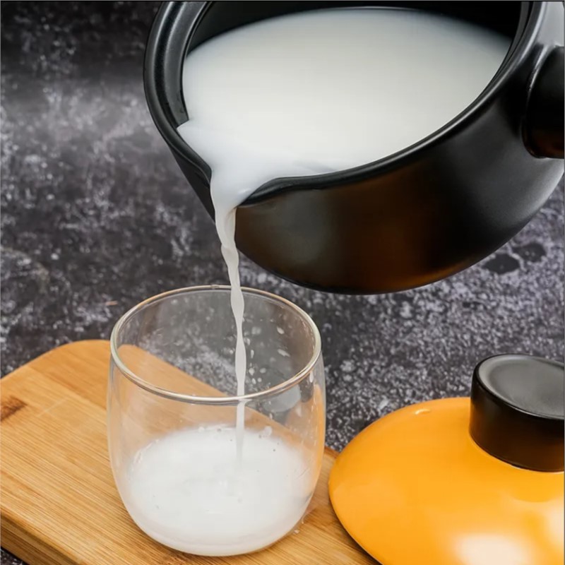 Uncoated Ceramic Small Cassero - Baby Food Instant ulasan dan harga