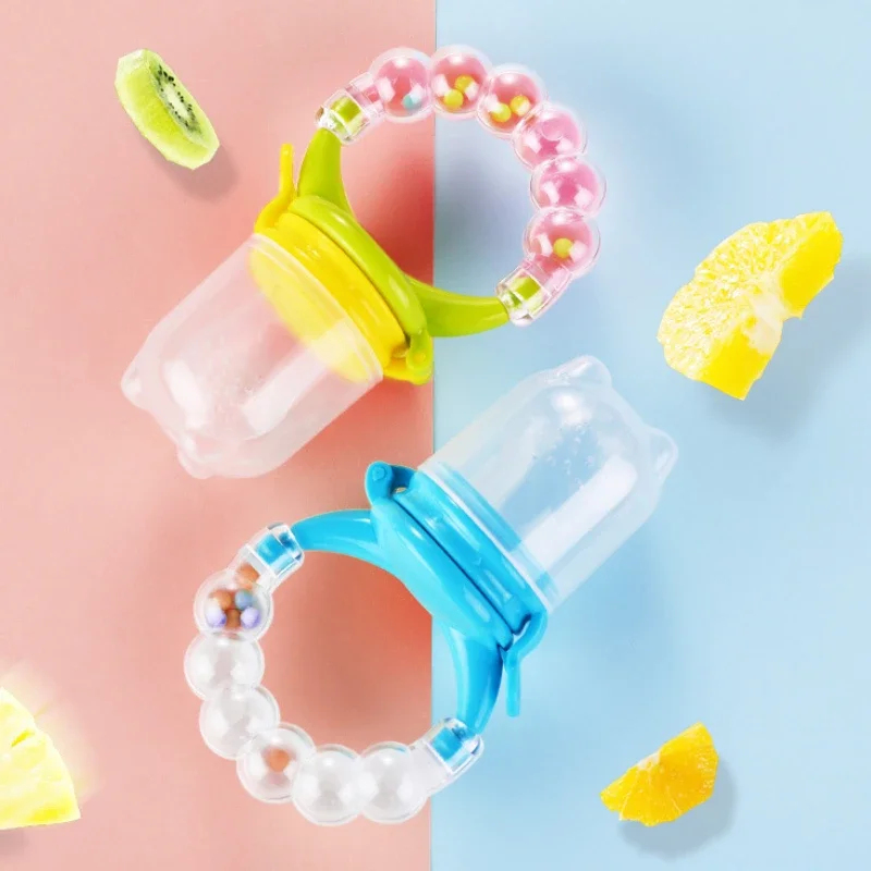 Baby Food Nibbler Feeding Spoo - Baby Food Utensils ulasan dan harga