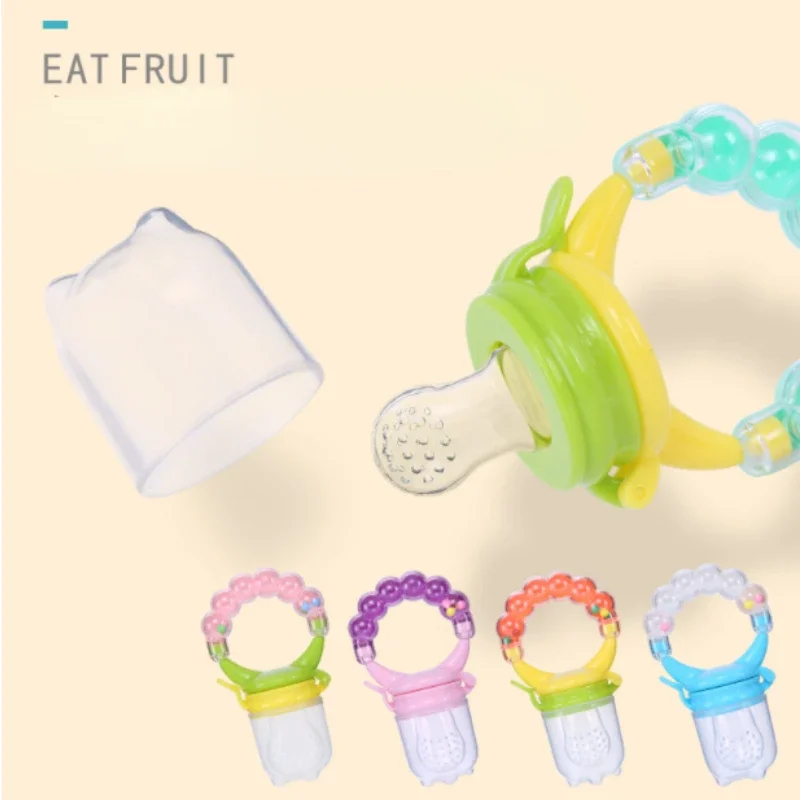Baby Food Nibbler Feeding Spoo - Baby Food Utensils ulasan dan harga