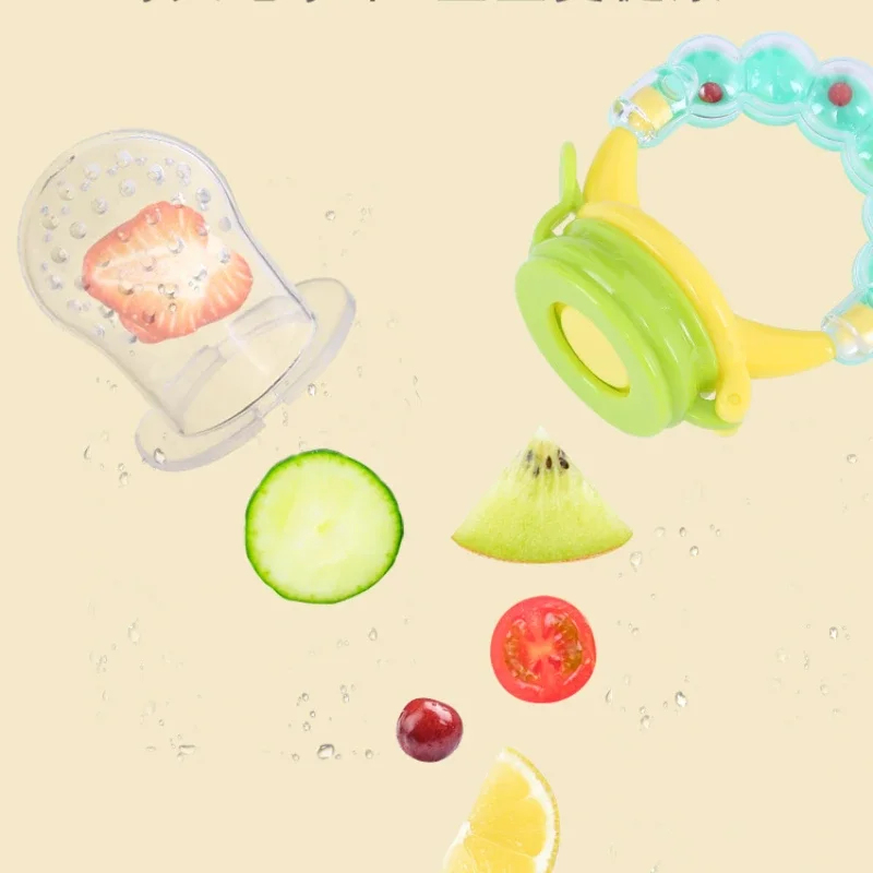 Baby Food Nibbler Feeding Spoo - Baby Food Utensils ulasan dan harga