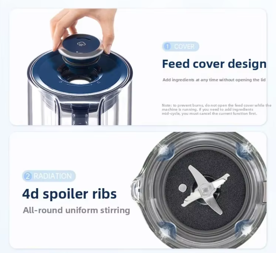 Morphy Richards 220V Quiet Mul - Baby Food Maker ulasan dan harga