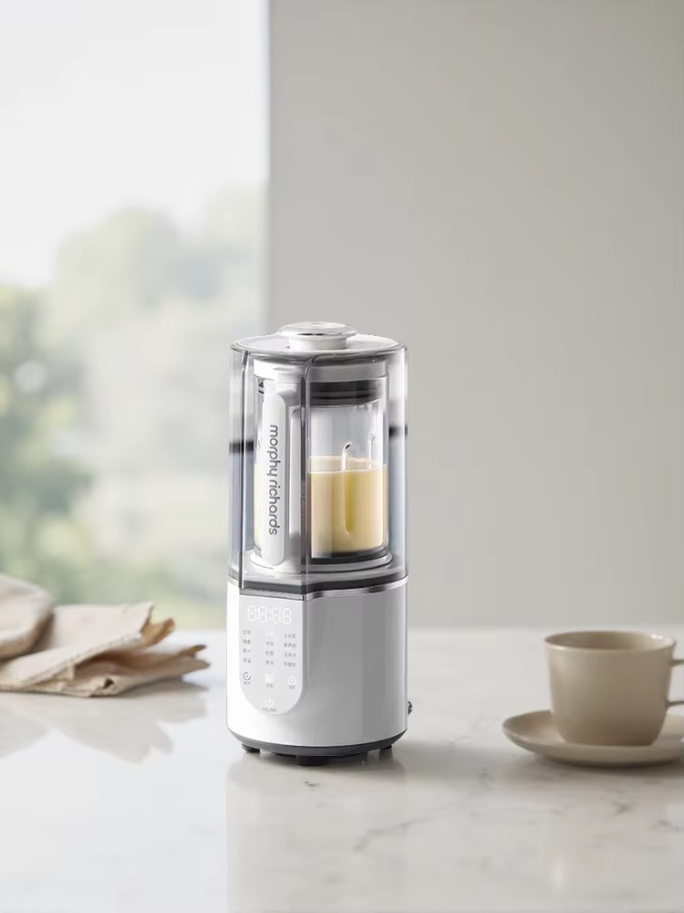 Morphy Richards 220V Quiet Mul - Baby Food Maker ulasan dan harga
