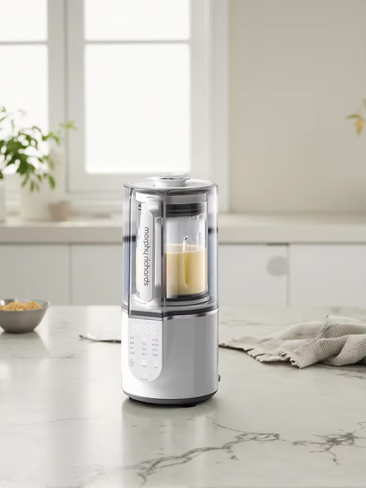 Morphy Richards 220V Quiet Mul - Baby Food Maker ulasan dan harga