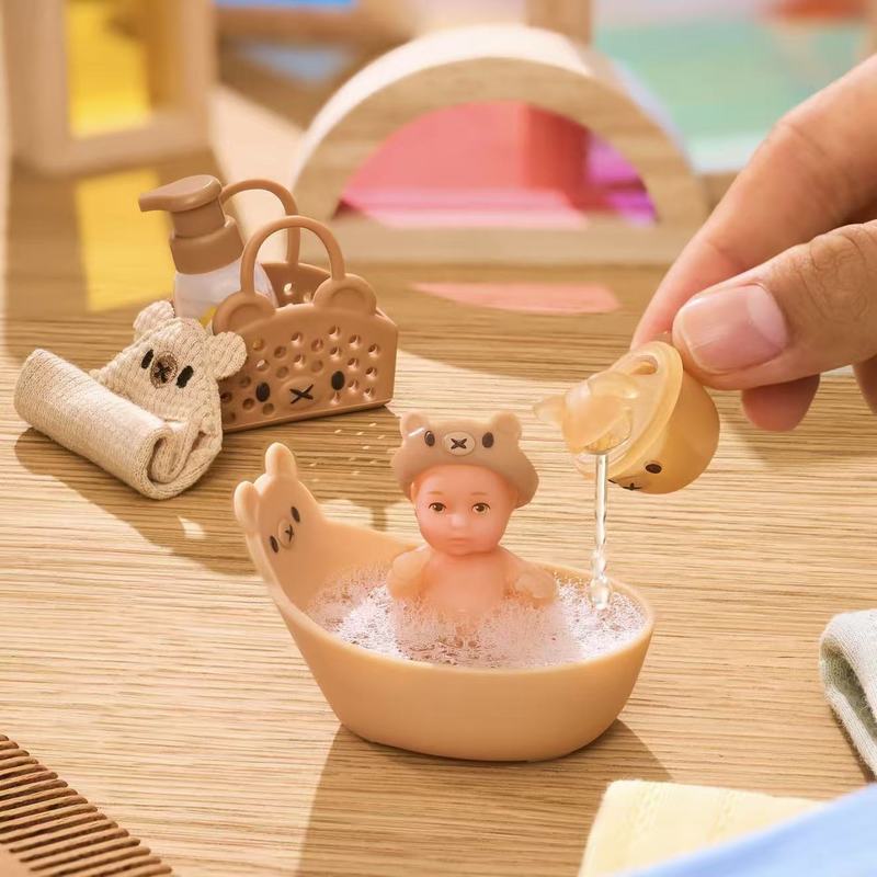 New Original Miniverse Make It - Baby Food Kit ulasan dan harga