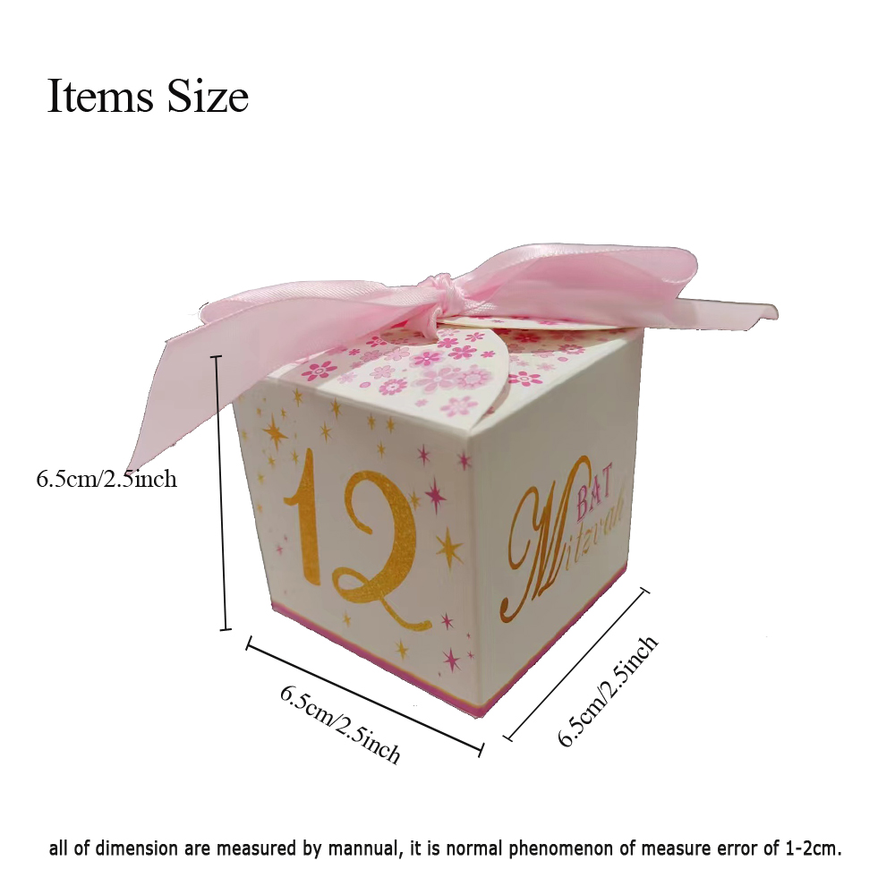 20PCS Kids Girl Bat Mitzvah Pa - Baby Food Plan ulasan dan harga