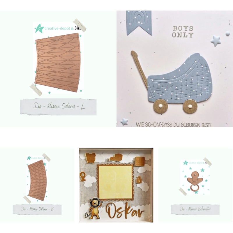 Baby Set Crawling Milestones R - Baby Food Egg ulasan dan harga