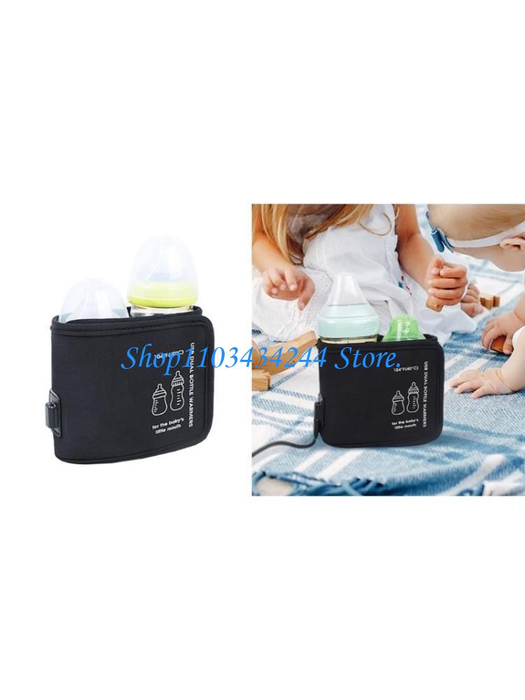  Fast Heating Baby Nursing Bot - Baby Food For Travelling ulasan dan harga