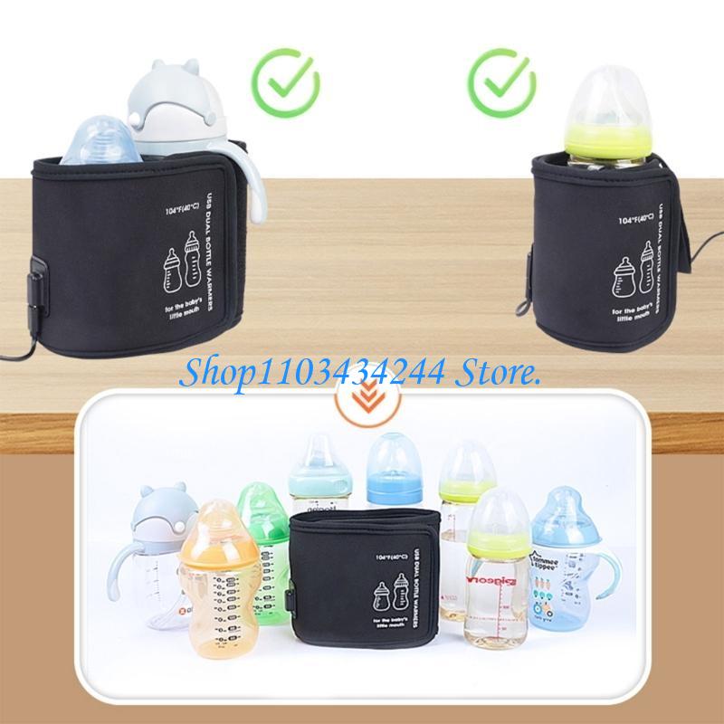  Fast Heating Baby Nursing Bot - Baby Food For Travelling ulasan dan harga