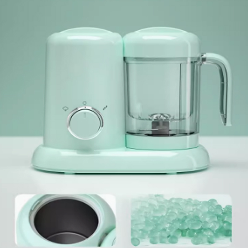 220V Multifunctional Electric  - Baby Food Maker ulasan dan harga