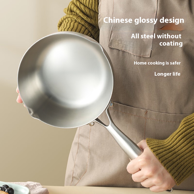 316 stainless steel pot thicke - Baby Food Maker ulasan dan harga