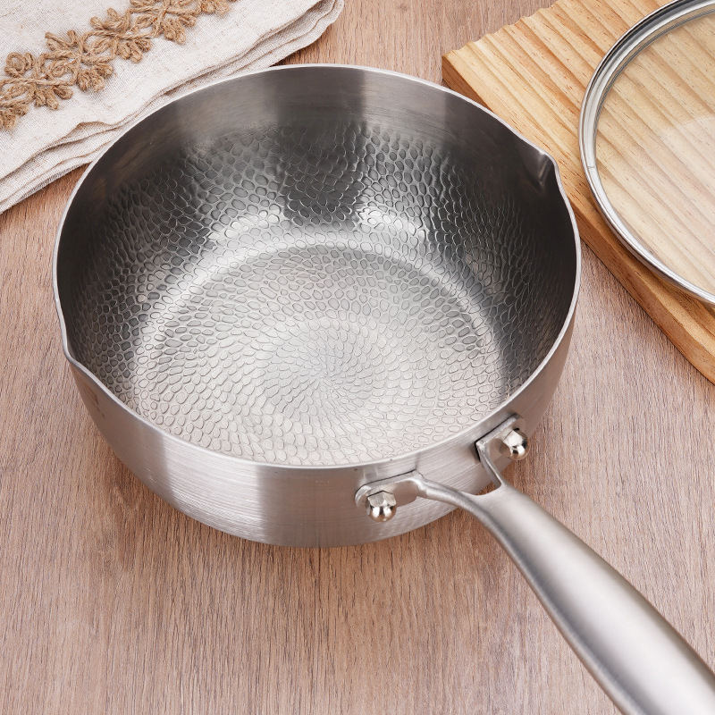 Titanium steel hammer patterne - Baby Food Instant ulasan dan harga
